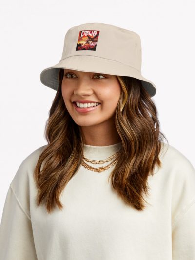 Eldenring Bucket Hat Official Elden Ring Merch