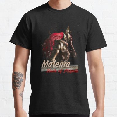 Elden Ring | Malenia T-Shirt Official Elden Ring Merch