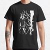 Sekiro - Isshin - Minimalist T-Shirt Official Elden Ring Merch