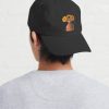 Elden Ring Pot Boy With Sunflower Cute Cap Official Elden Ring Merch