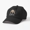 Turtle Dog Cap Official Elden Ring Merch