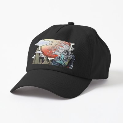 Elden Ring Fanart Cap Official Elden Ring Merch