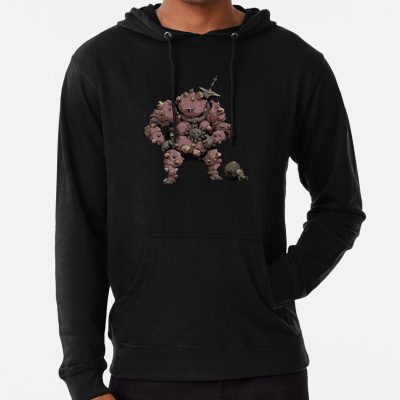 The Loathsome Dung Eater Hoodie Official Elden Ring Merch