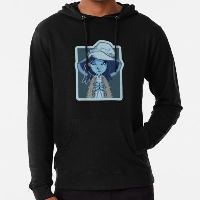 Ranni The Witch Hoodie Official Elden Ring Merch