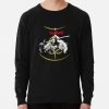 Try Hard - Eldenring Inspired Sweatshirt Official Elden Ring Merch