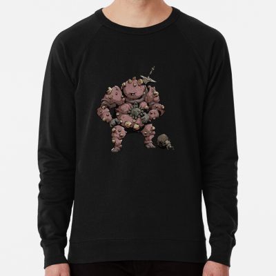 The Loathsome Dung Eater Sweatshirt Official Elden Ring Merch