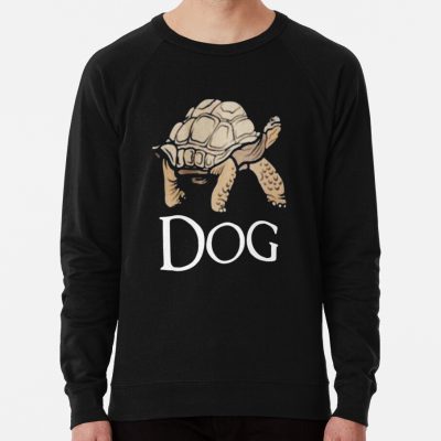 Turtle Dog Sweatshirt Official Elden Ring Merch