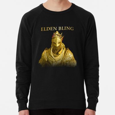 Elden Ring Sweatshirt Official Elden Ring Merch