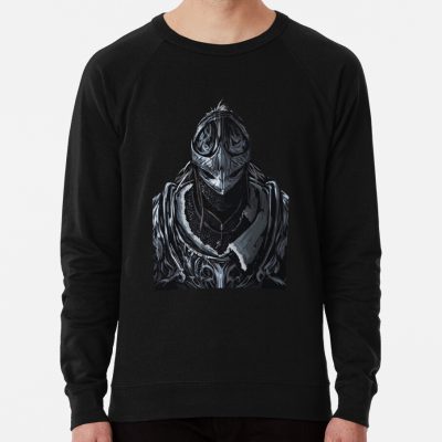 Elden Ring-Eldenring Dark Souls Art - Dark Souls - Dark Fantasy Art Classic Sweatshirt Official Elden Ring Merch