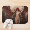 Malenia Elden Ring Bath Mat Official Elden Ring Merch