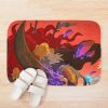 Cute Drawing Style Eldenring Bath Mat Official Elden Ring Merch