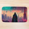 Elden Ring Cyberpunk Bath Mat Official Elden Ring Merch