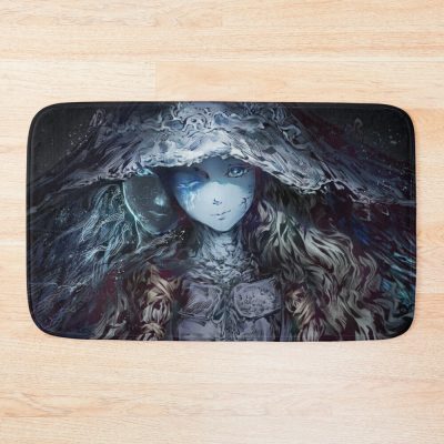 Ranni The Witch Beauty Bath Mat Official Elden Ring Merch