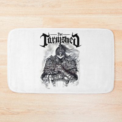 Eldenring Heavy Metal Bath Mat Official Elden Ring Merch