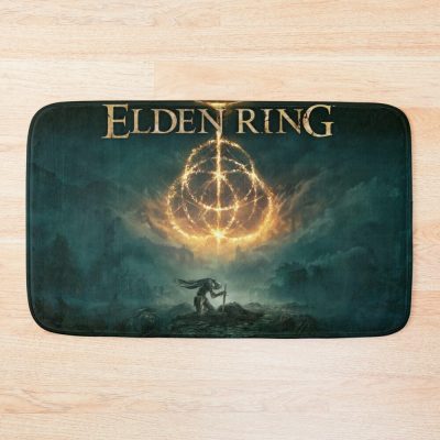 Elden Ring Bath Mat Official Elden Ring Merch