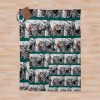 Eldenring   General Radahn Throw Blanket Official Elden Ring Merch