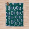 Eldenring   Raya Lucaria Academy Throw Blanket Official Elden Ring Merch