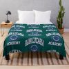 Eldenring   Raya Lucaria Academy Throw Blanket Official Elden Ring Merch