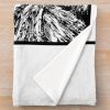 Malenia Throw Blanket Official Elden Ring Merch