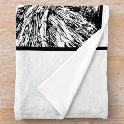 Malenia Throw Blanket Official Elden Ring Merch