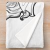 Malenia Throw Blanket Official Elden Ring Merch