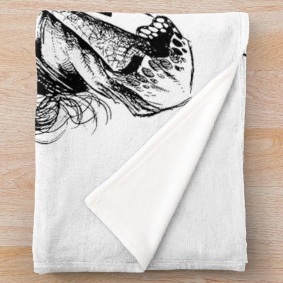 Malenia Throw Blanket Official Elden Ring Merch