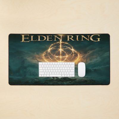 Elden Ring Mouse Pad Official Elden Ring Merch