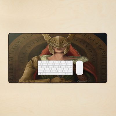 Mouse Pad Official Elden Ring Merch