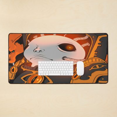 Albinauric Heresy Mouse Pad Official Elden Ring Merch