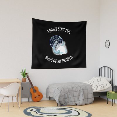 Spirit Snail Tapestry Official Elden Ring Merch