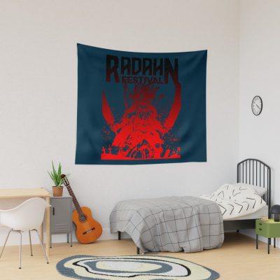 Eldenring Tapestry Official Elden Ring Merch