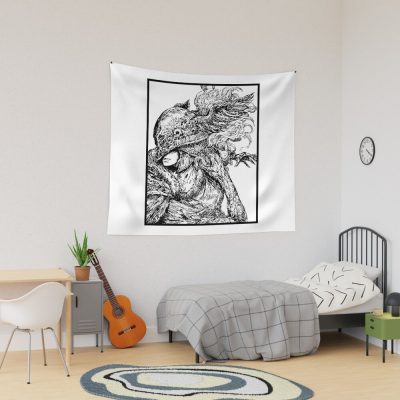 Malenia Tapestry Official Elden Ring Merch