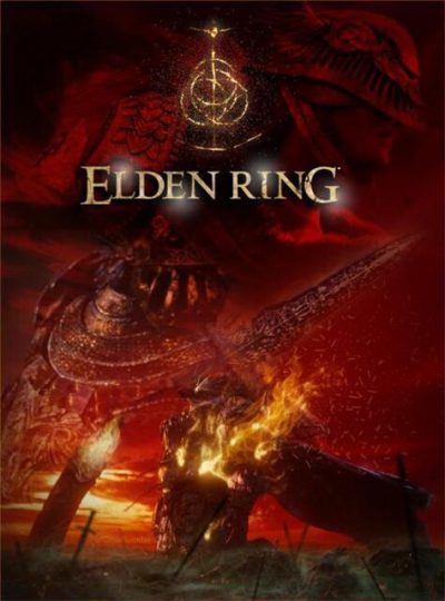 Elden Ring Posters New Release 2024