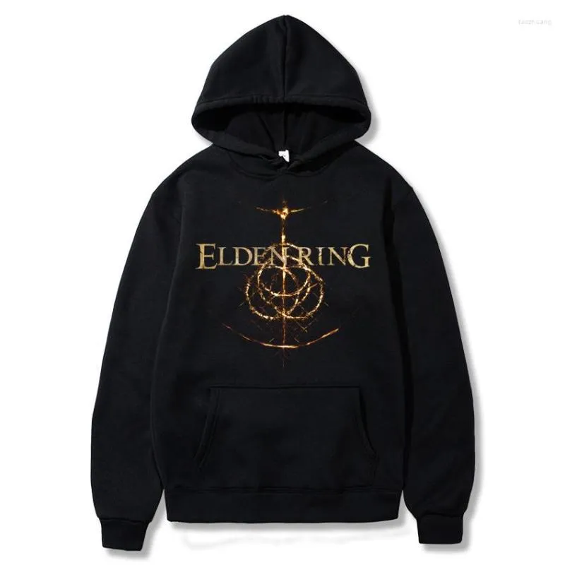 Elden Ring Hoodies - Elden Ring Shop