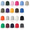 sweatshirt color chart - Elden Ring Shop