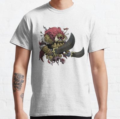 Starscourge Radahn Elden Ring T-Shirt