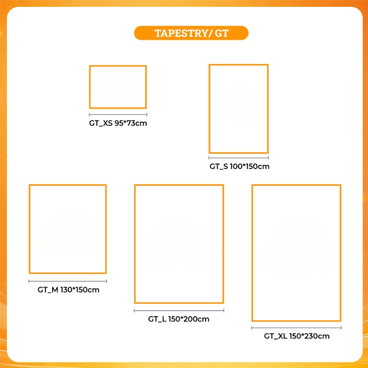 TAPESTRY - Elden Ring Shop